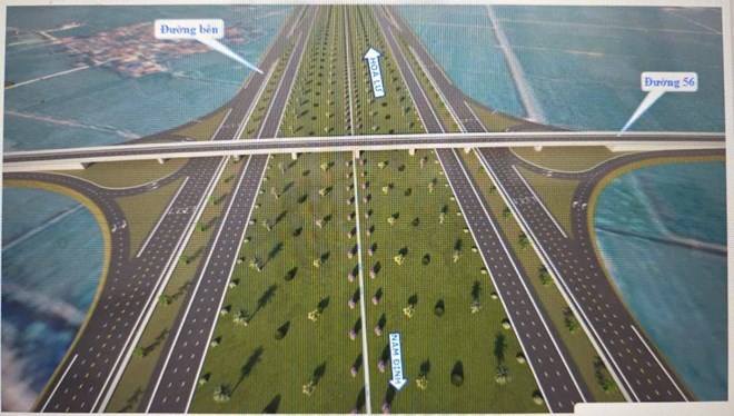 Lập báo cáo nghiên cứu tiền khả thi dự án xây dựng tuyến đường trục cảnh quan kết nối Nam Định - Hoa Lư